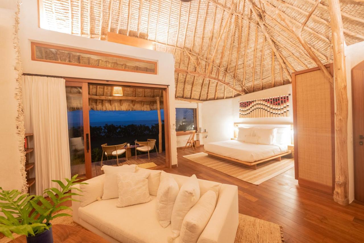 Вилла Motu Nao Nao Private Island Opoa Экстерьер фото