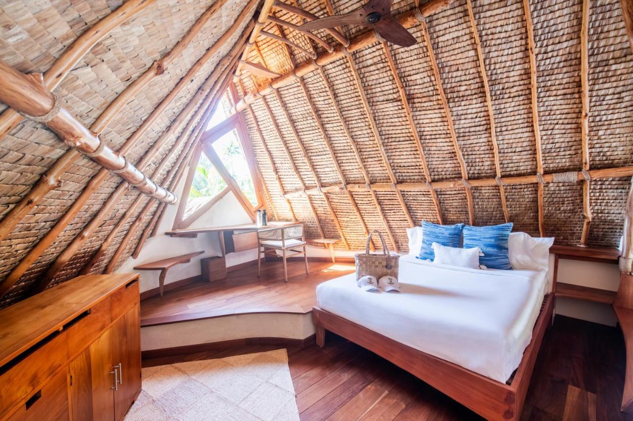 Вилла Motu Nao Nao Private Island Opoa Экстерьер фото